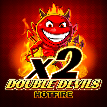 Double Devil's Hotfire