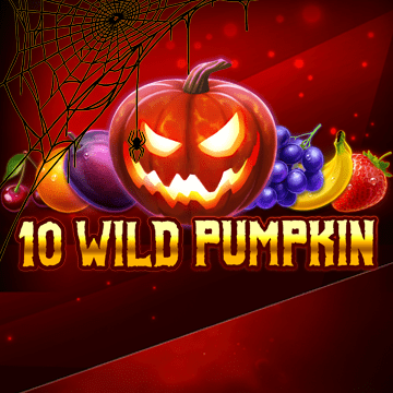 10 Wild Pumpkin