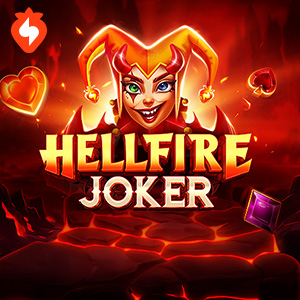 Hellfire Joker