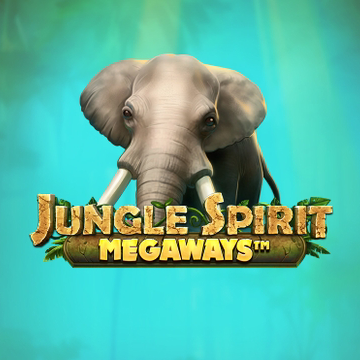 Jungle Spirit Megaways™