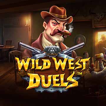 Wild West Duels