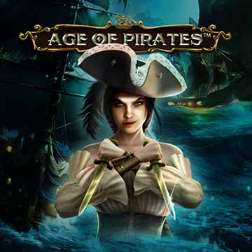 Age Of Pirates