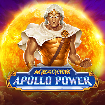 Age of the Gods: Apollo Power