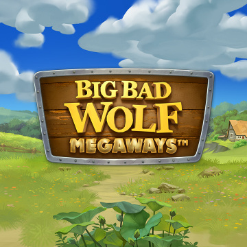 Big Bad Wolf Megaways