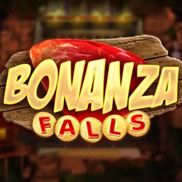 Bonanza Falls