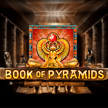 Book of Pyramids