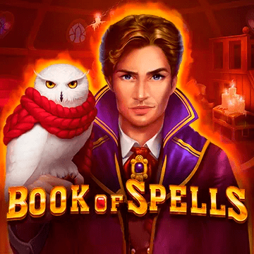 Book Of Spells