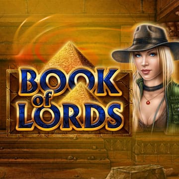 Book of Lords
