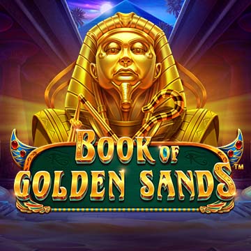Book of Golden Sands