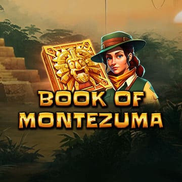 Book of Montezuma
