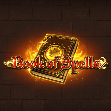 Book of Spells 2