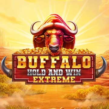 Buffalo Hold and Win Extreme