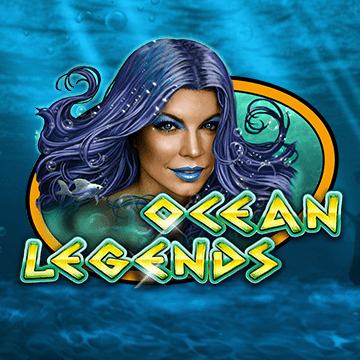 Ocean Legends