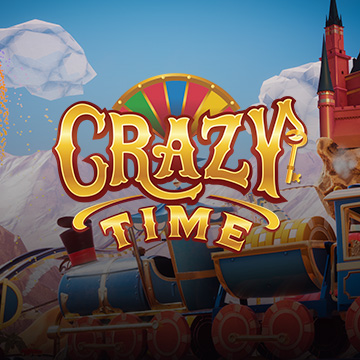 Crazy Time A