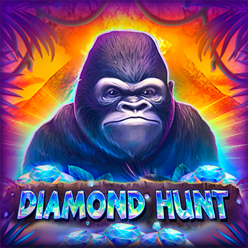 Diamond Hunt