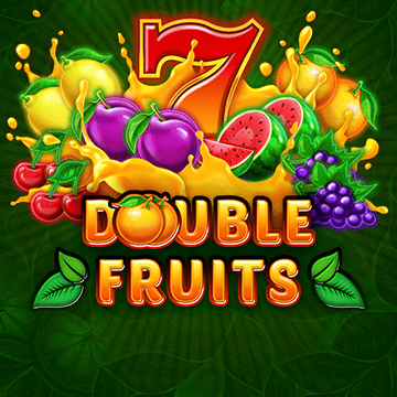 Double Fruits