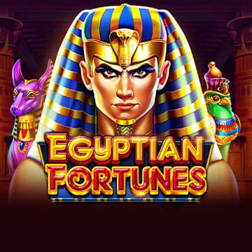 Egyptian Fortunes