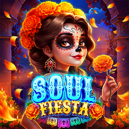 Soul Fiesta