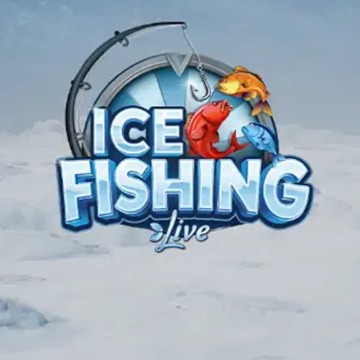 Ice Fishing Italia