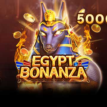 Egypt Bonanza