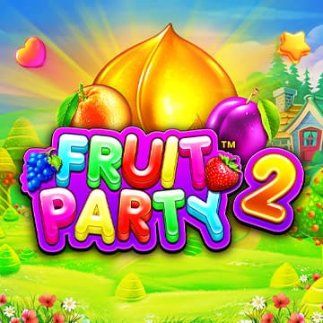 Fruit Party 2