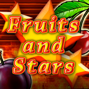 Fruits and Stars