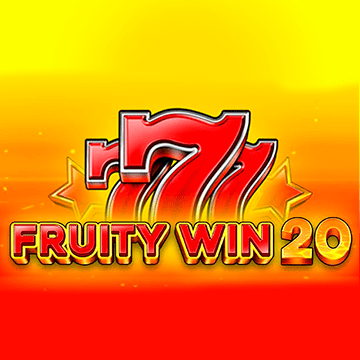 Fruity Win 20