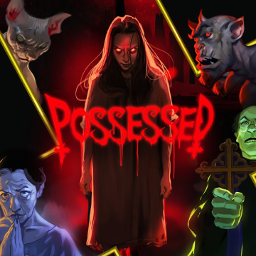 Possessed