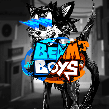 Beam Boys