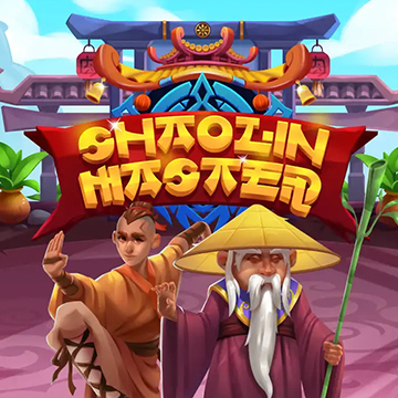 Shaolin Master