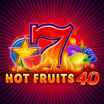 Hot Fruits 40