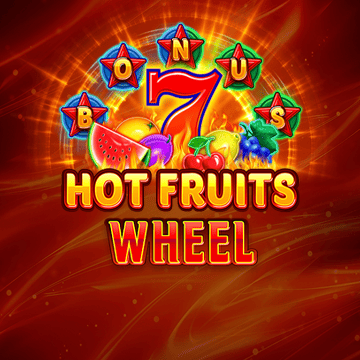 Hot Fruits Wheel