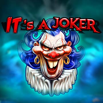 It's a Joker