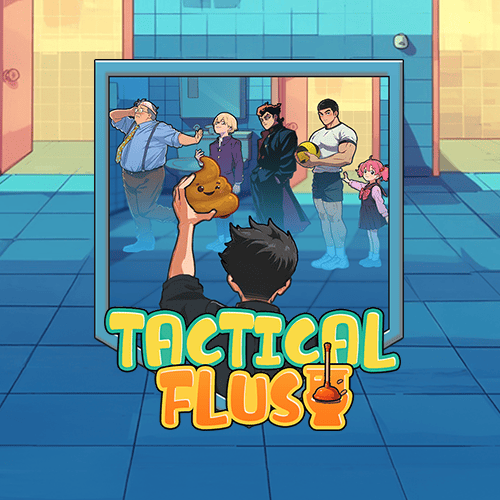 Tactical Flush