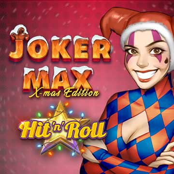Joker Max: Hit 'n' Roll Xmas Edition