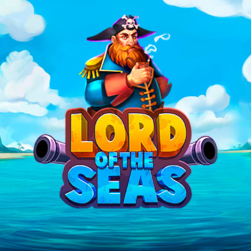 Lord of The Seas