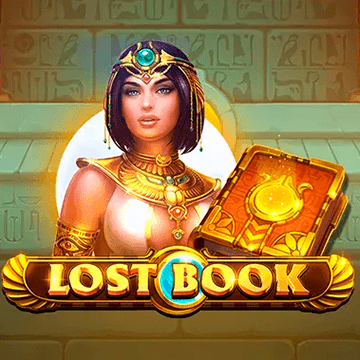 Lost Book