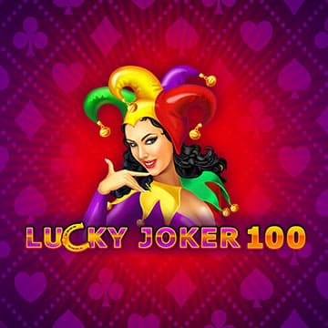 Lucky Joker 100