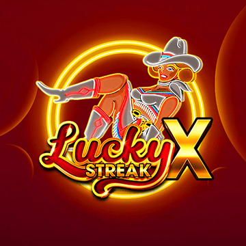 Lucky Streak X