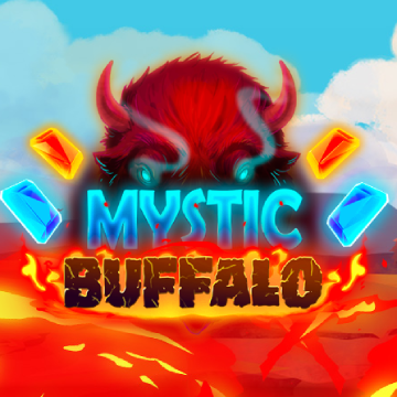Mystic Buffalo