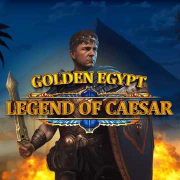 Golden Egypt: Legend of Caesar