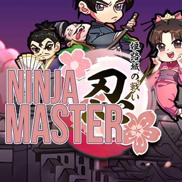 Ninja Master