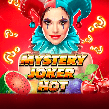 Mystery Joker Hot