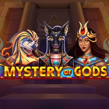 Mystery of Gods