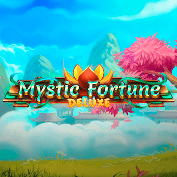 Mystic Fortune Deluxe