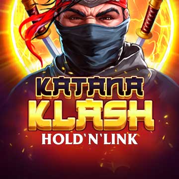 Katana Klash: Hold 'N' Link