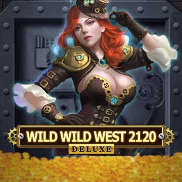 Wild Wild West 2120
