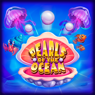 Pearls of the Ocean