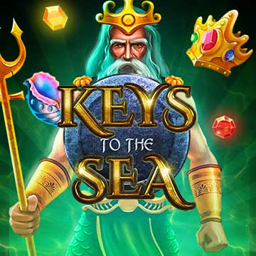 Keys To The Sea