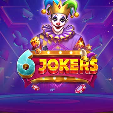 6 Jokers